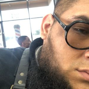 Meet your Posher, Ramon